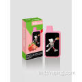 Foli Box Disposerive Vape 5000puffs Australia
